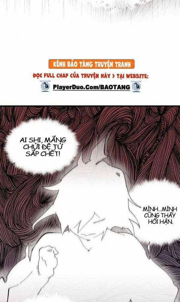 Lightning Degree Chapter 33 trang 47