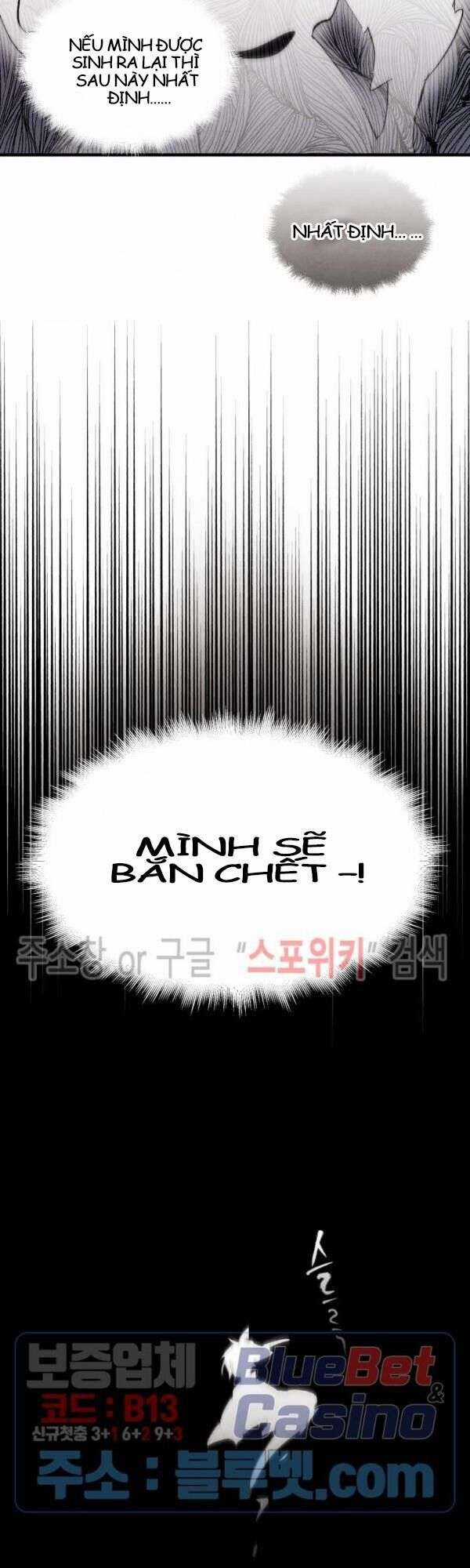 Lightning Degree Chapter 33 trang 48