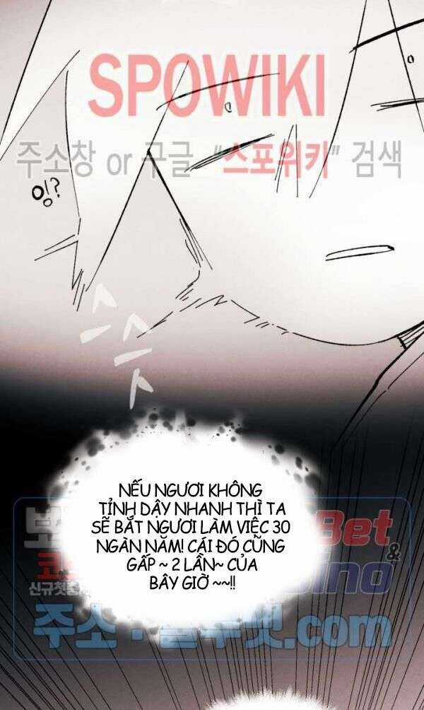 Lightning Degree Chapter 33 trang 54