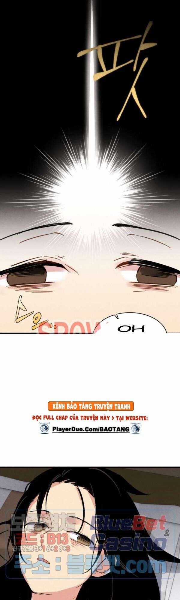 Lightning Degree Chapter 33 trang 56