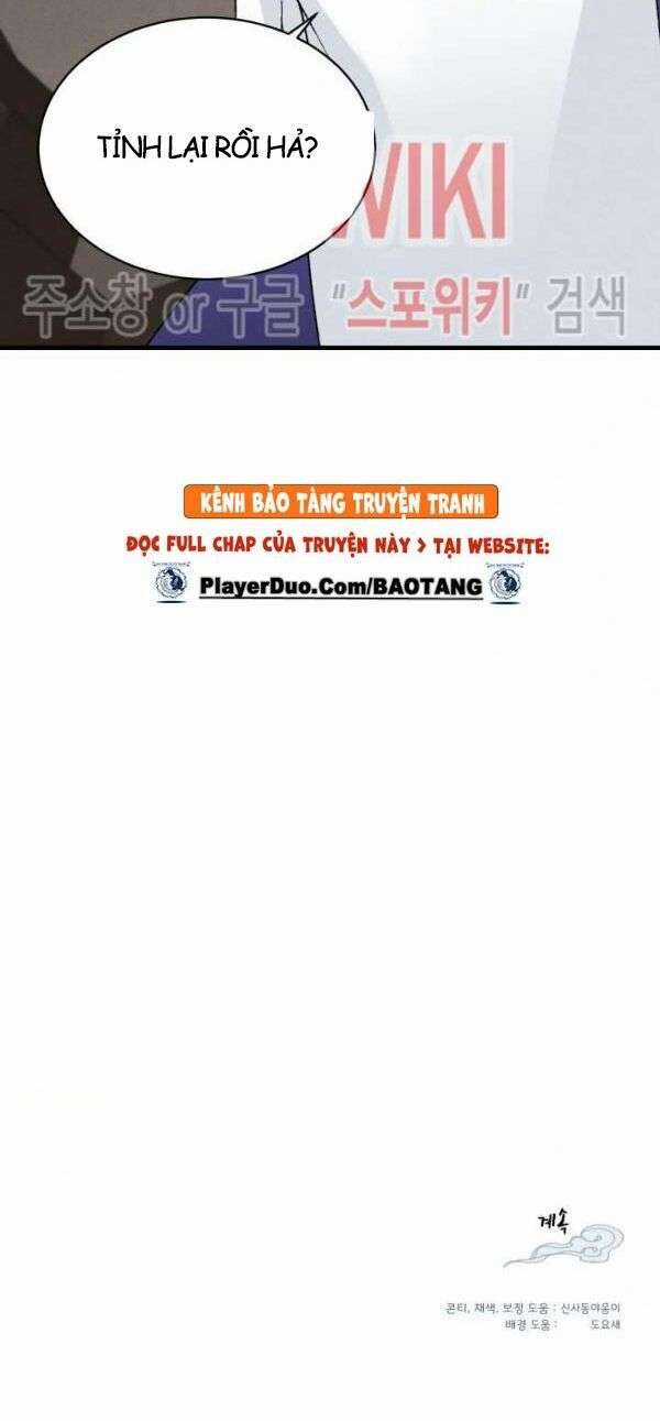 Lightning Degree Chapter 33 trang 58