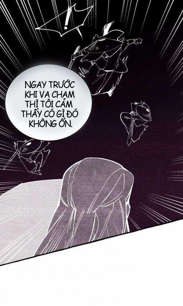 Lightning Degree Chapter 33 trang 7