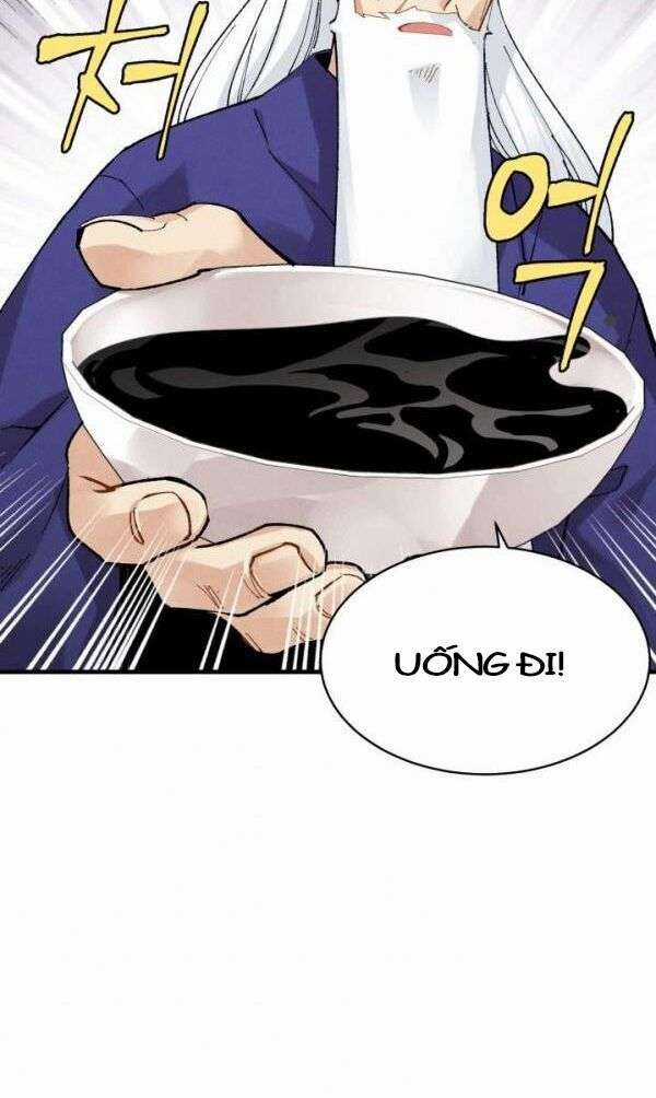 Lightning Degree Chapter 34 trang 23