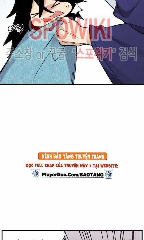 Lightning Degree Chapter 34 trang 30