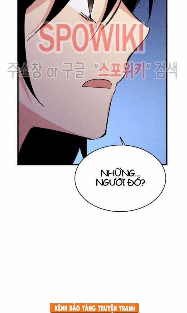 Lightning Degree Chapter 34 trang 42