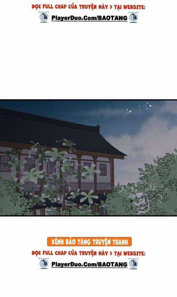 Lightning Degree Chapter 34 trang 43