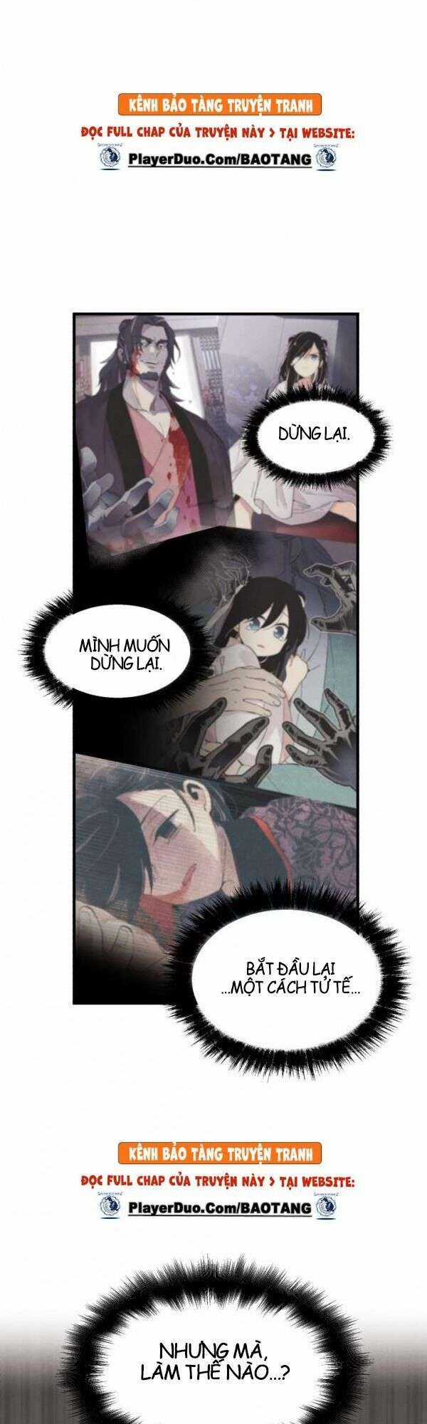 Lightning Degree Chapter 34 trang 45