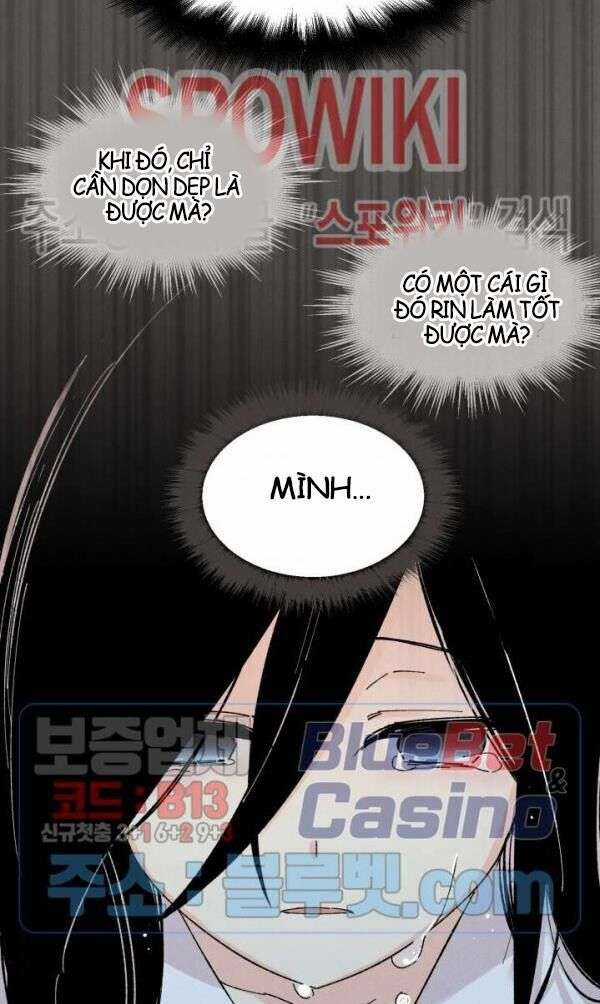 Lightning Degree Chapter 34 trang 46