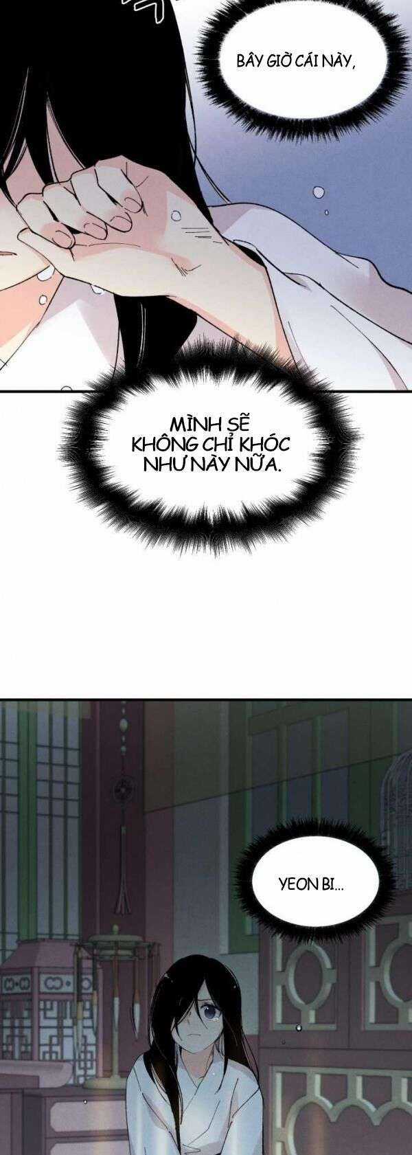 Lightning Degree Chapter 34 trang 49