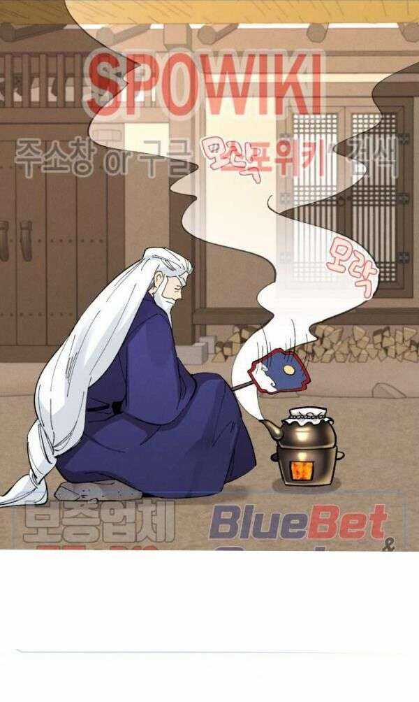 Lightning Degree Chapter 34 trang 6