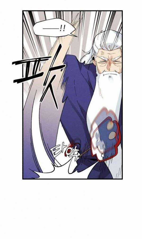 Lightning Degree Chapter 34 trang 7