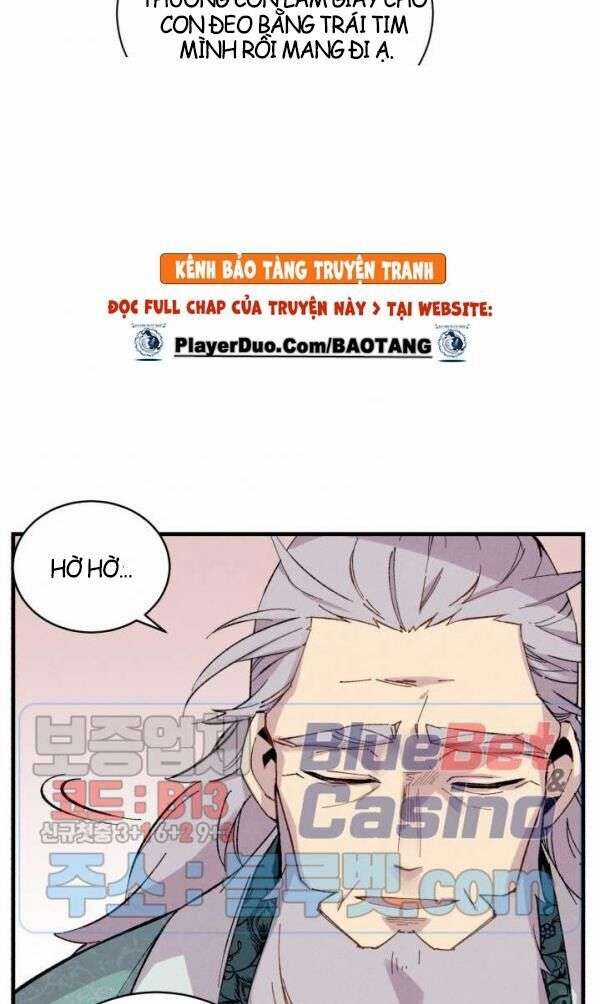 Lightning Degree Chapter 35 trang 29