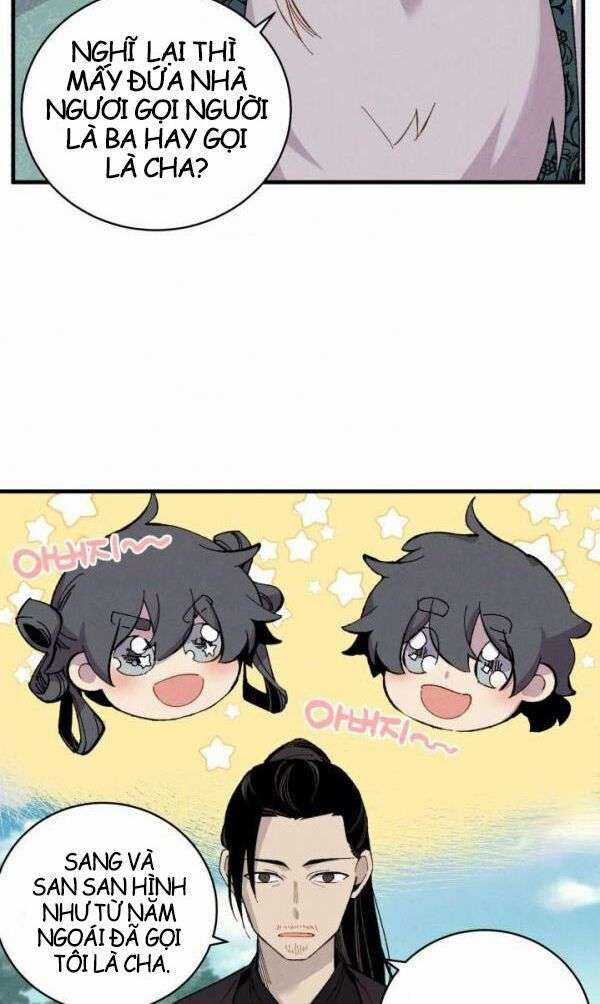 Lightning Degree Chapter 35 trang 30