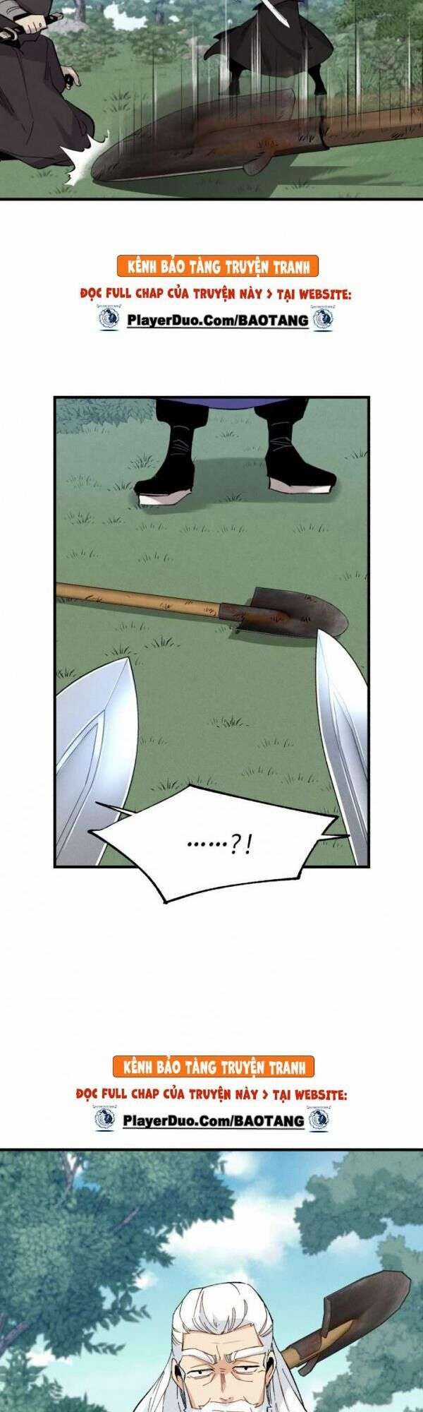 Lightning Degree Chapter 35 trang 36