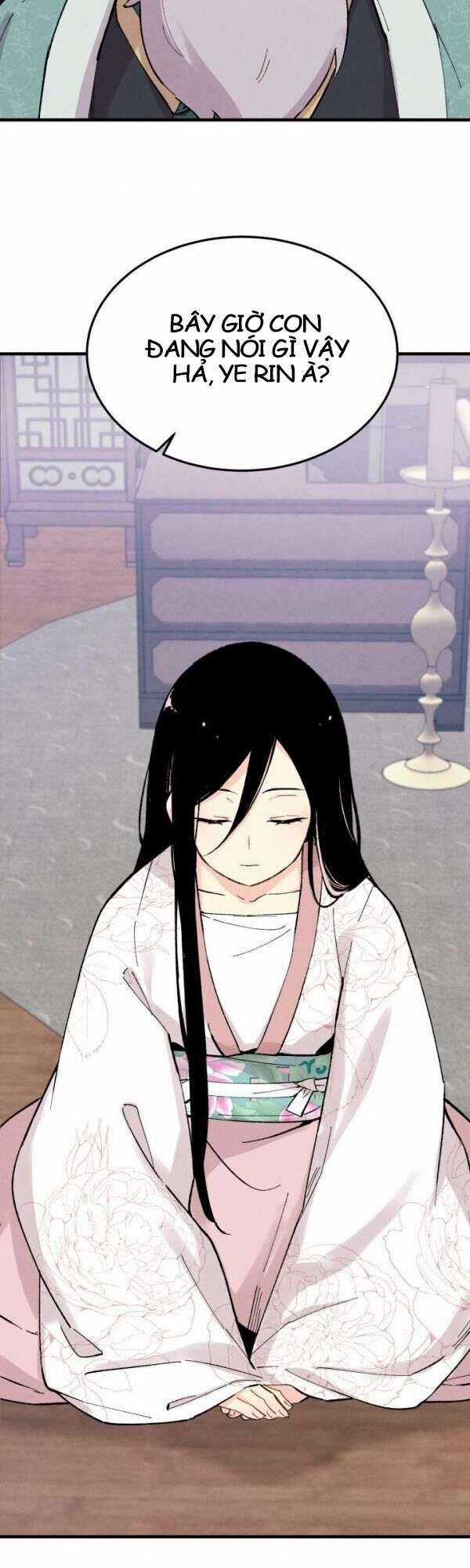 Lightning Degree Chapter 35 trang 4