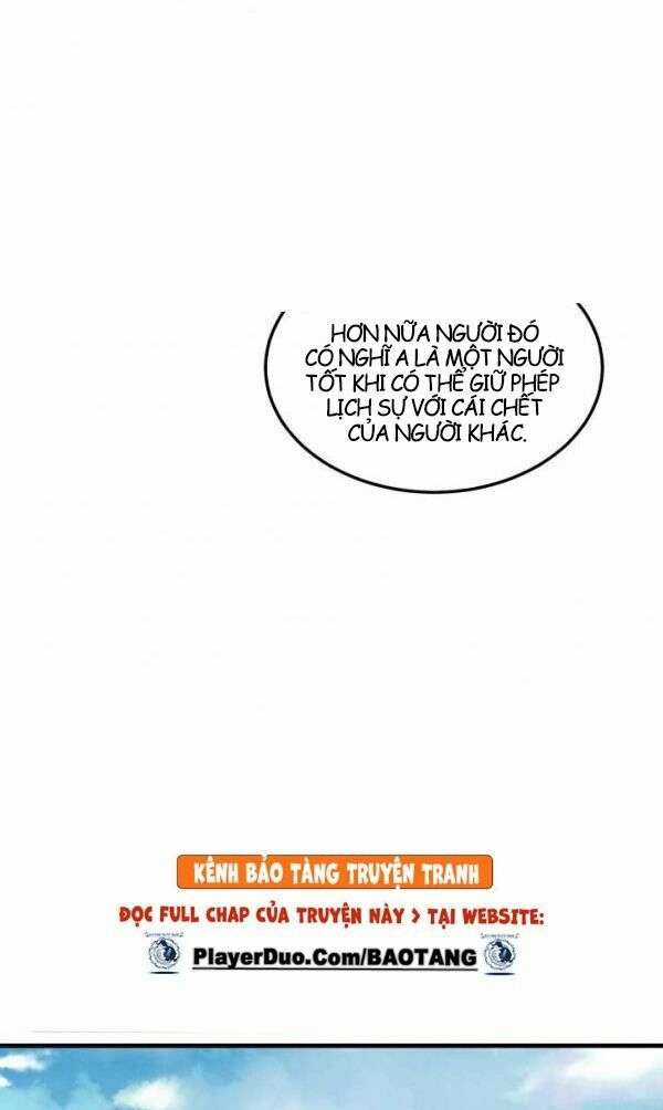 Lightning Degree Chapter 35 trang 41