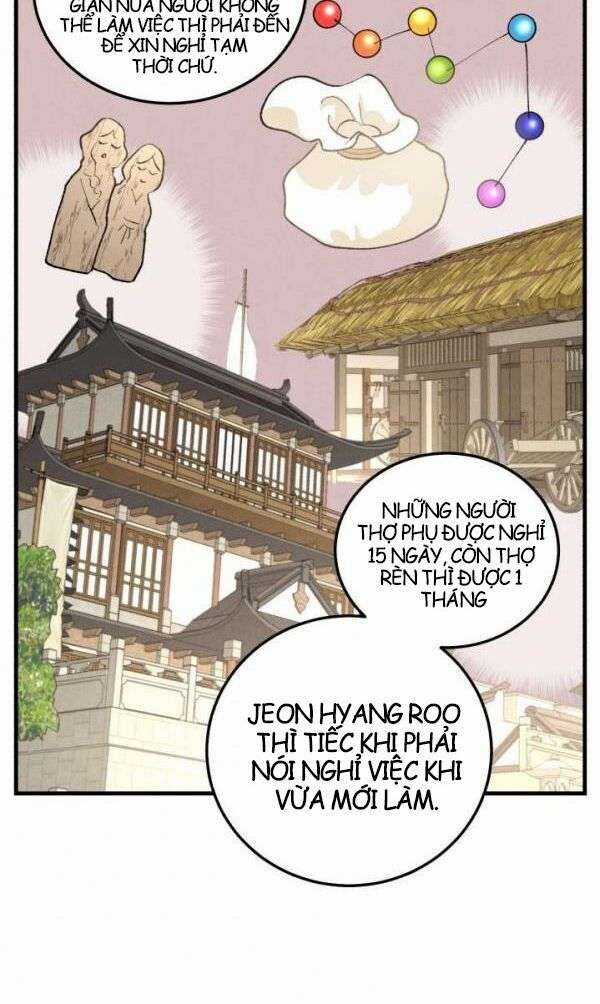 Lightning Degree Chapter 35 trang 46