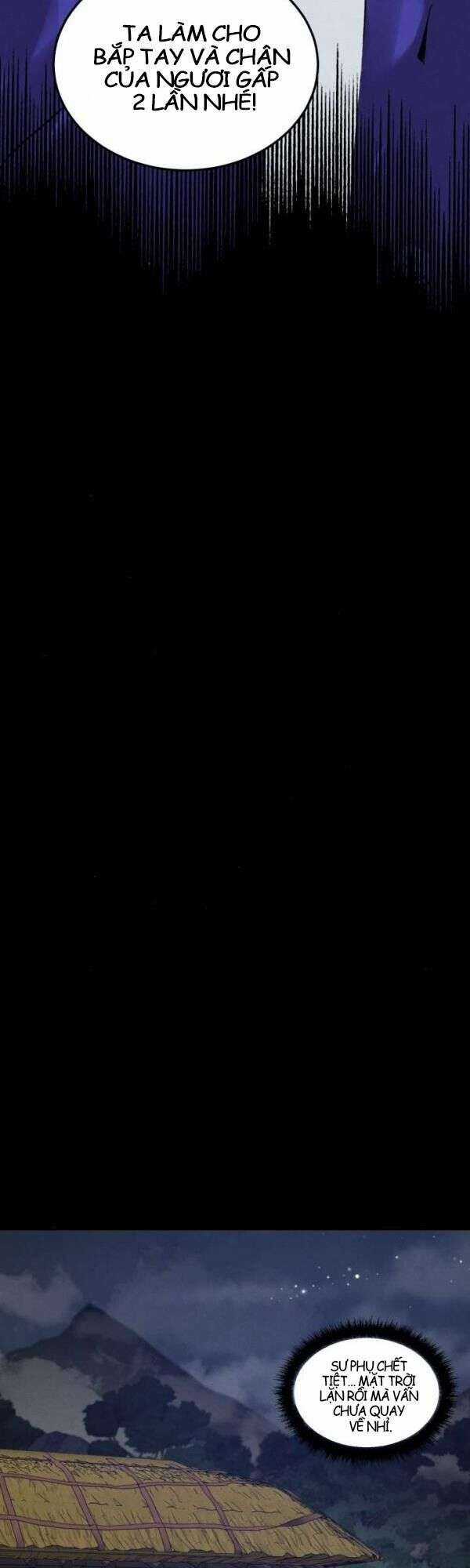 Lightning Degree Chapter 35 trang 48