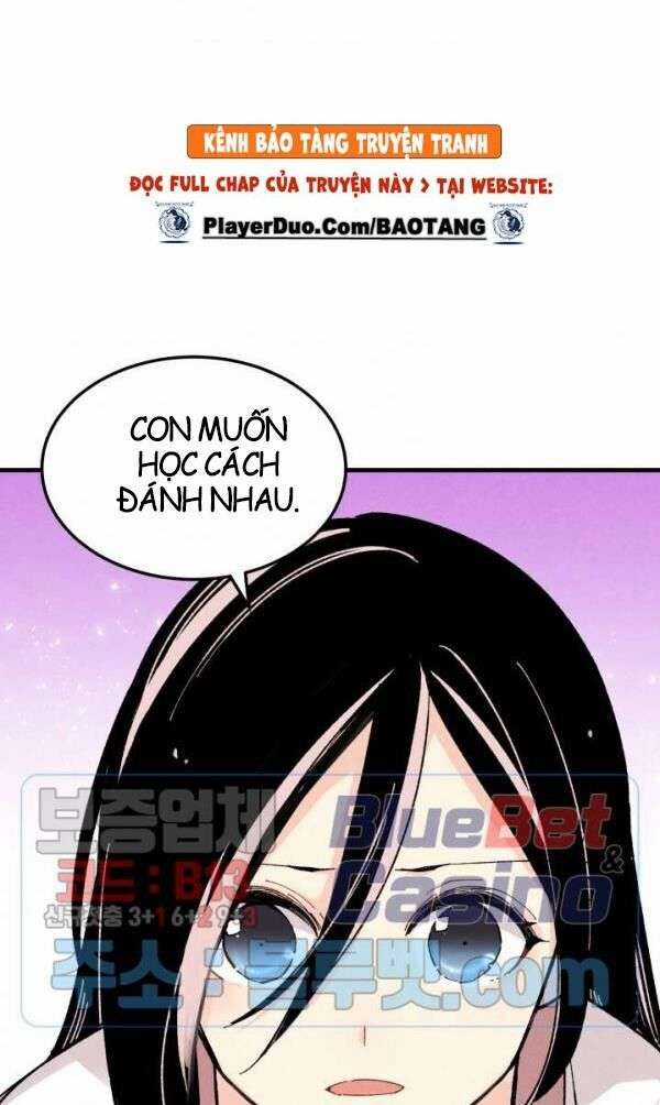 Lightning Degree Chapter 35 trang 5