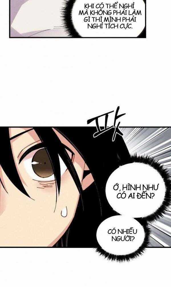 Lightning Degree Chapter 35 trang 50