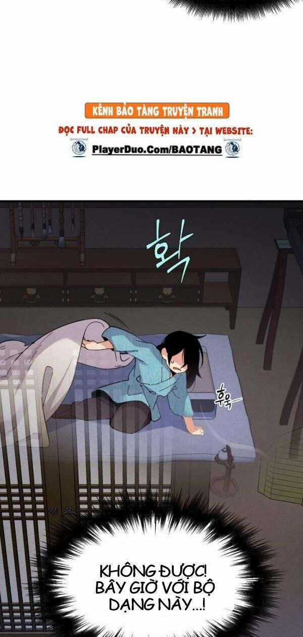 Lightning Degree Chapter 35 trang 52