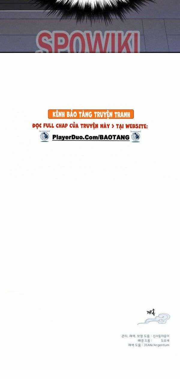 Lightning Degree Chapter 35 trang 53