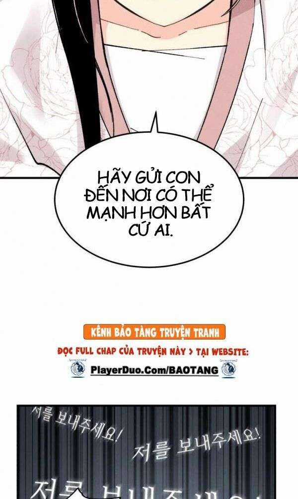 Lightning Degree Chapter 35 trang 6