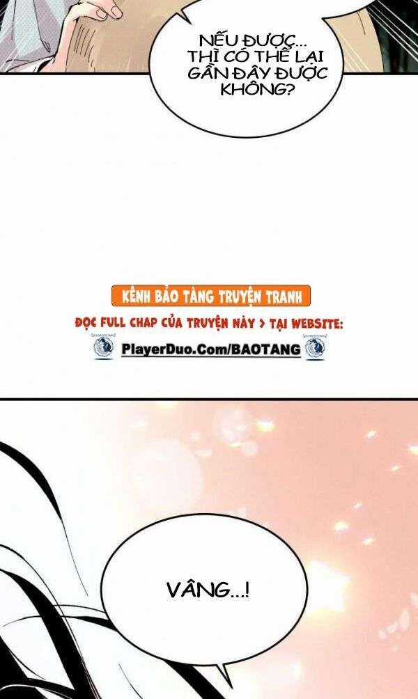 Lightning Degree Chapter 36 trang 22