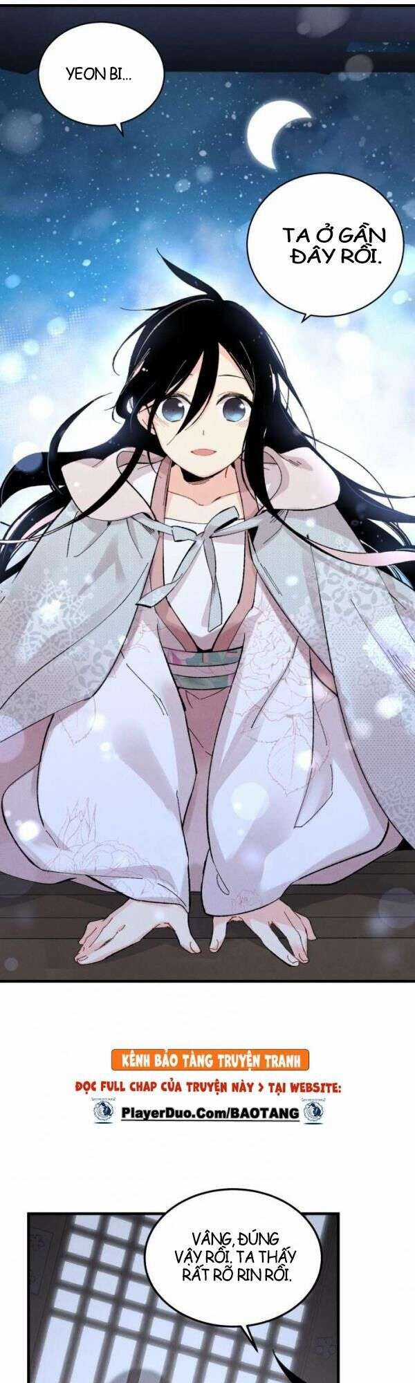 Lightning Degree Chapter 36 trang 24