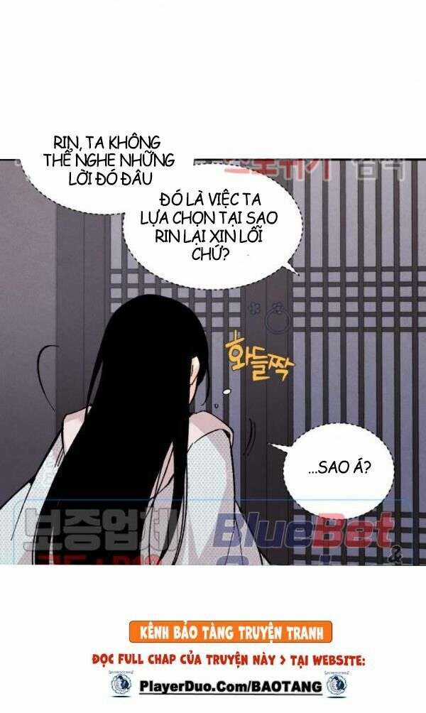 Lightning Degree Chapter 36 trang 29