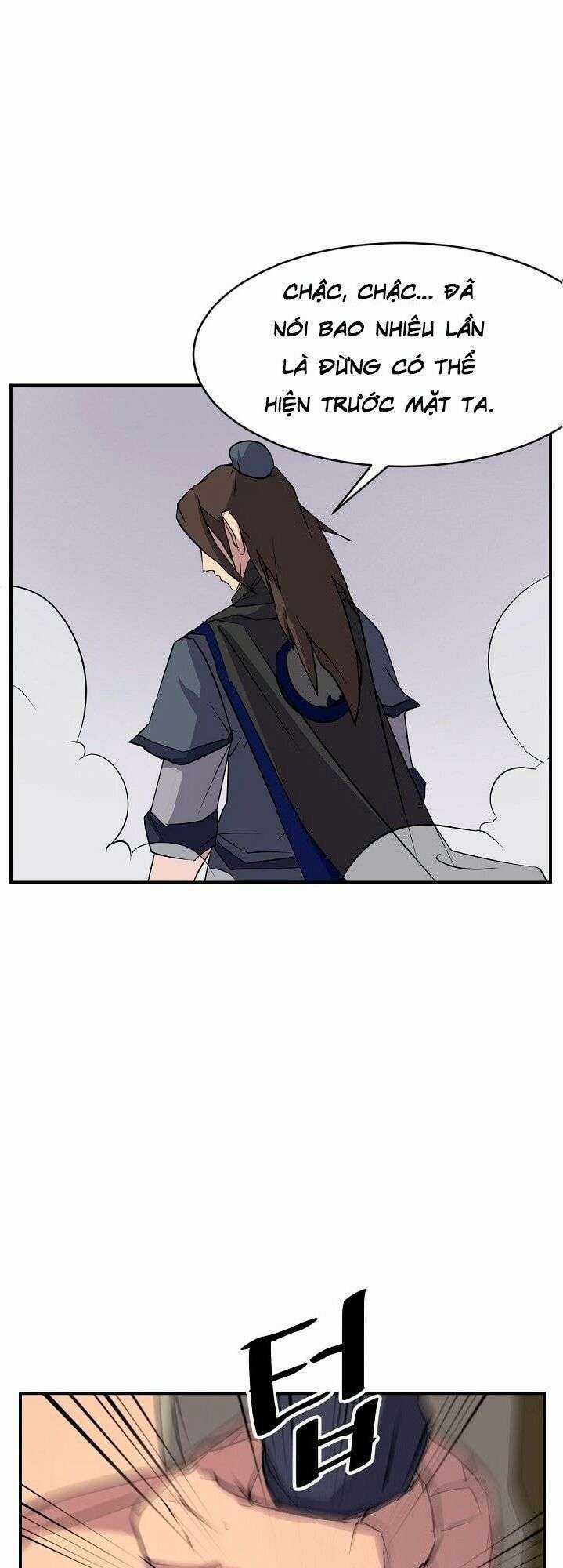 Lightning Degree Chapter 36 trang 30