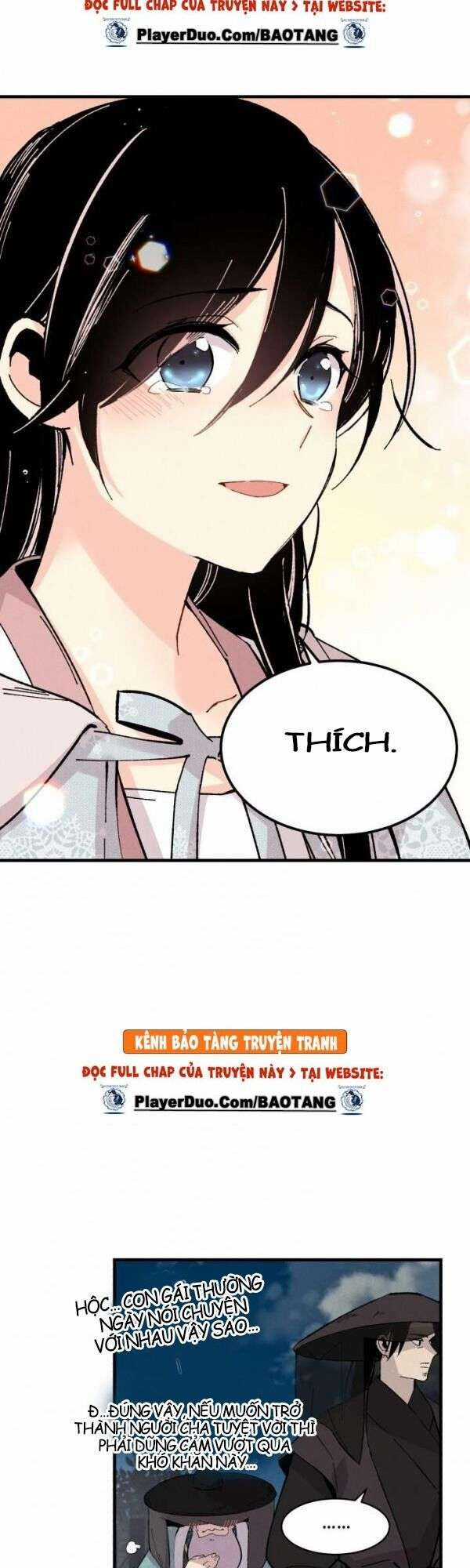 Lightning Degree Chapter 36 trang 32