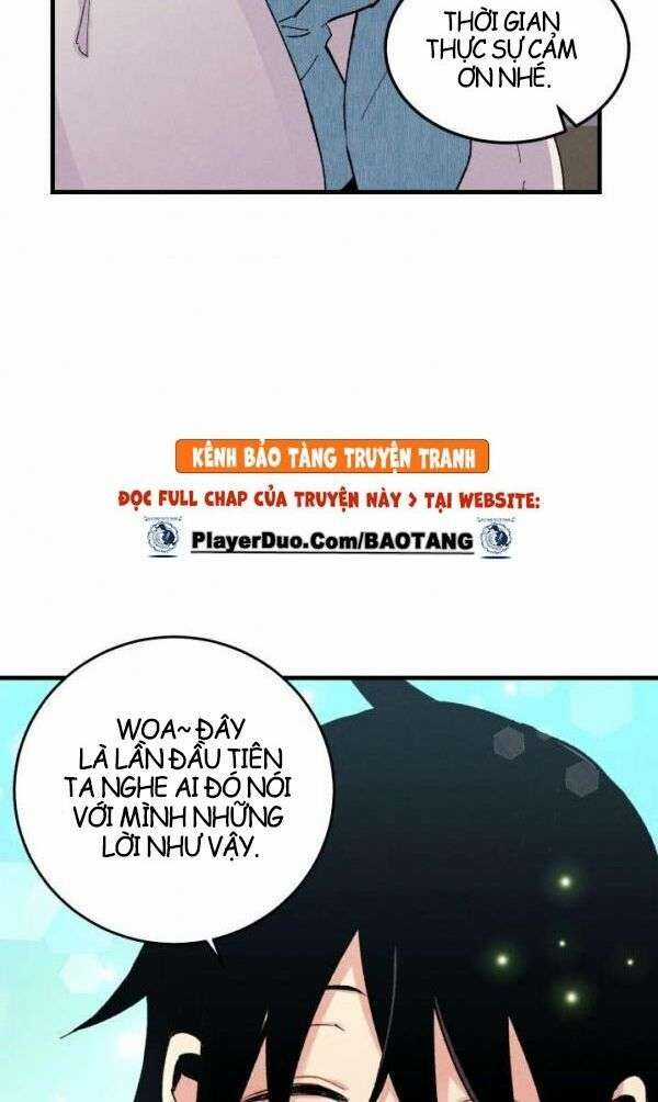 Lightning Degree Chapter 36 trang 34