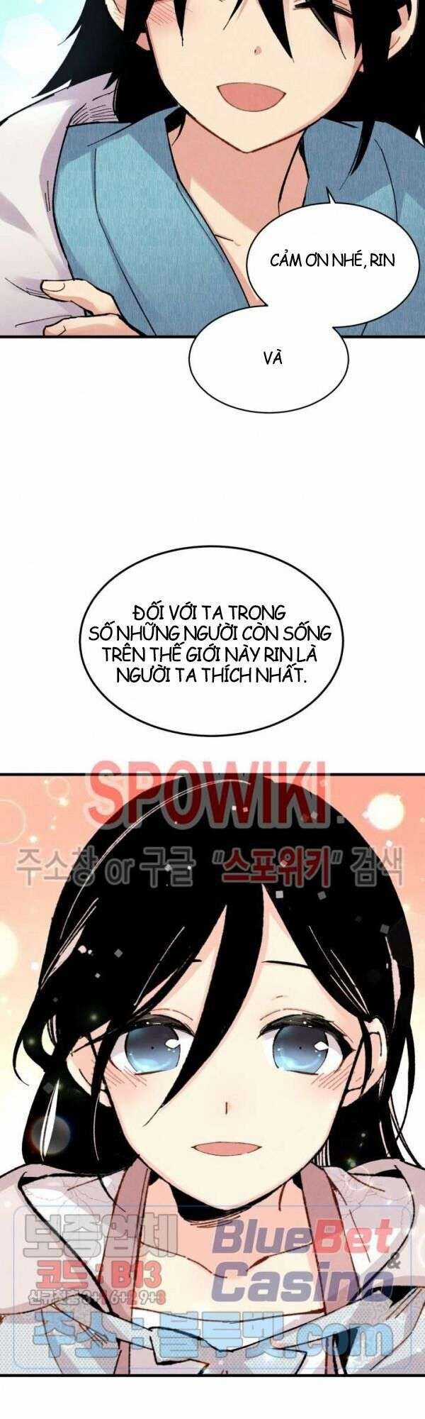 Lightning Degree Chapter 36 trang 35