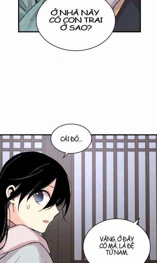 Lightning Degree Chapter 36 trang 42