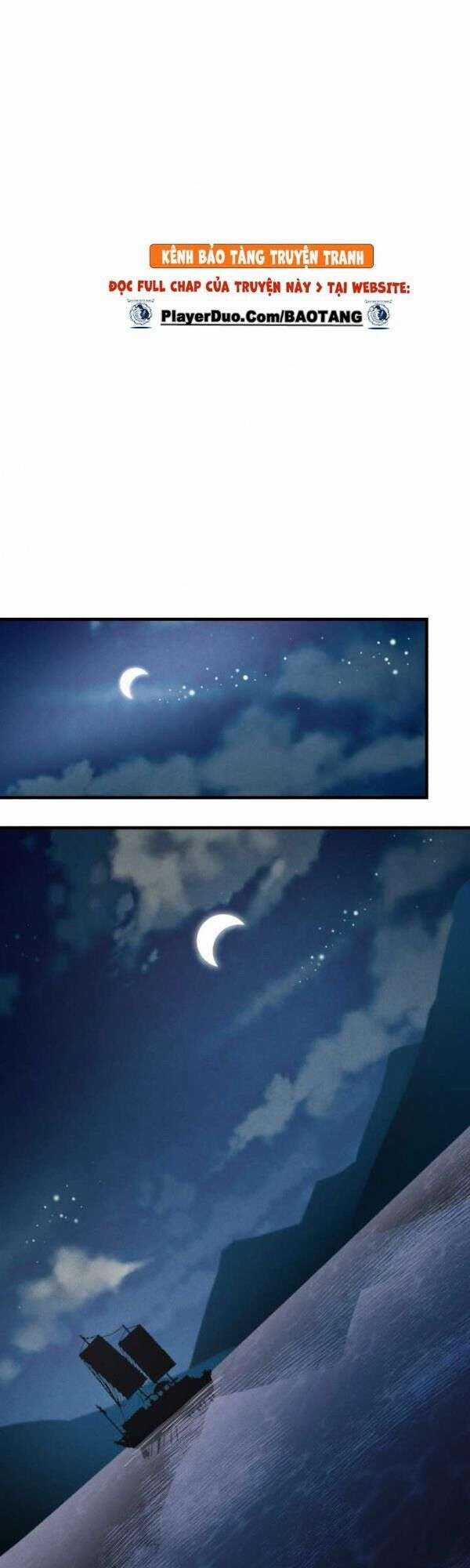 Lightning Degree Chapter 36 trang 44