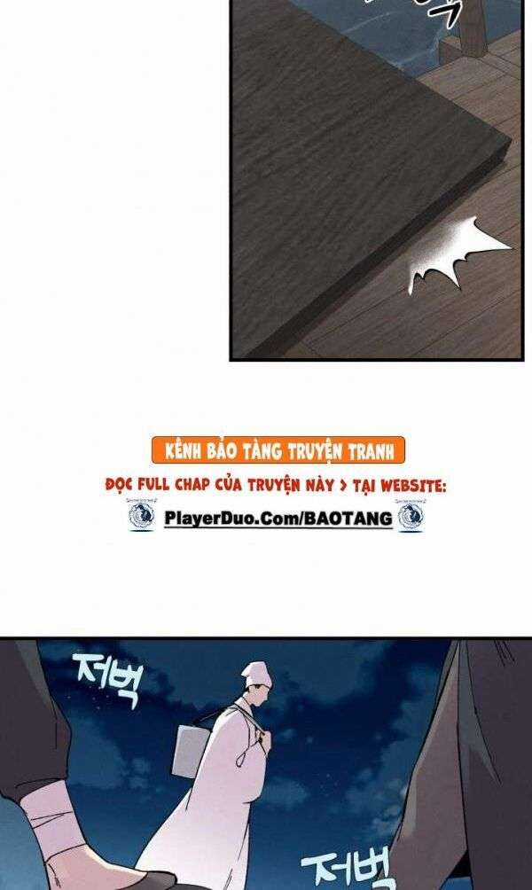 Lightning Degree Chapter 36 trang 46