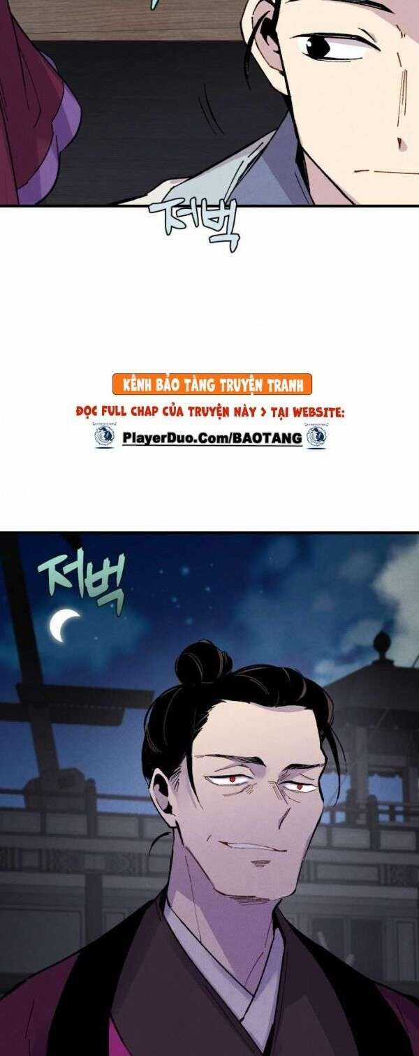 Lightning Degree Chapter 36 trang 48