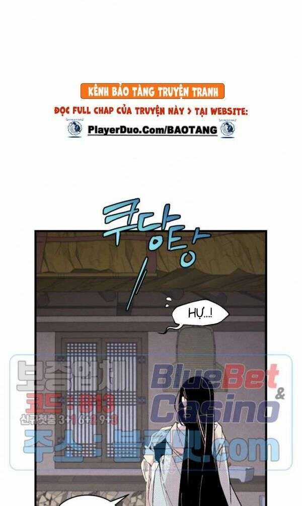 Lightning Degree Chapter 36 trang 5