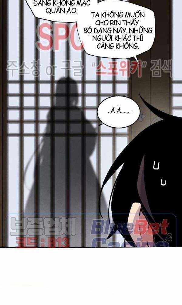 Lightning Degree Chapter 36 trang 9