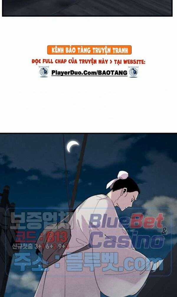 Lightning Degree Chapter 37 trang 10