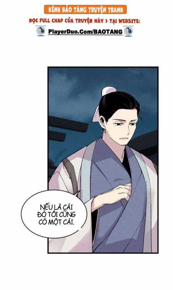 Lightning Degree Chapter 37 trang 15