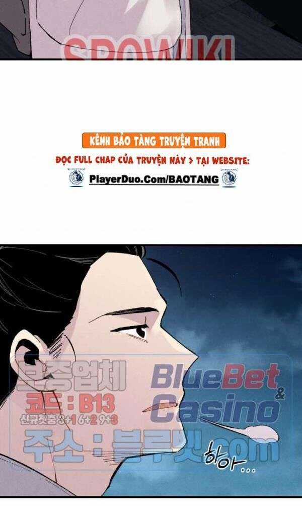 Lightning Degree Chapter 37 trang 18