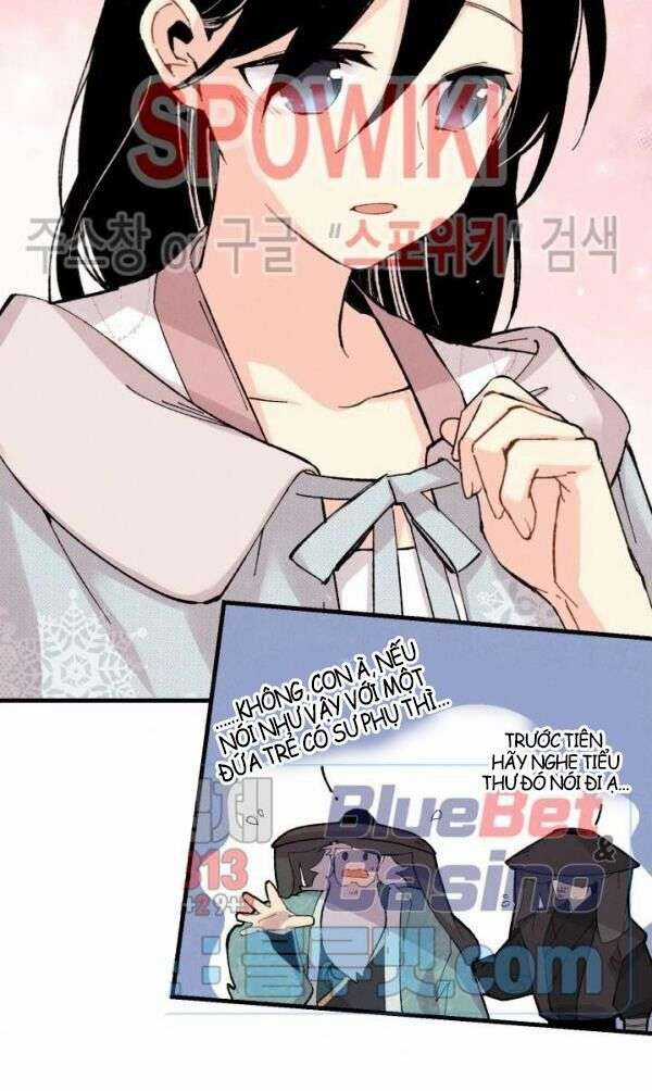 Lightning Degree Chapter 37 trang 30