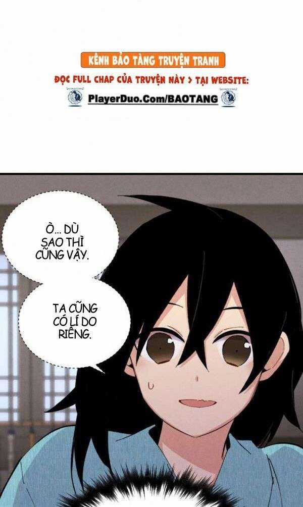 Lightning Degree Chapter 37 trang 31