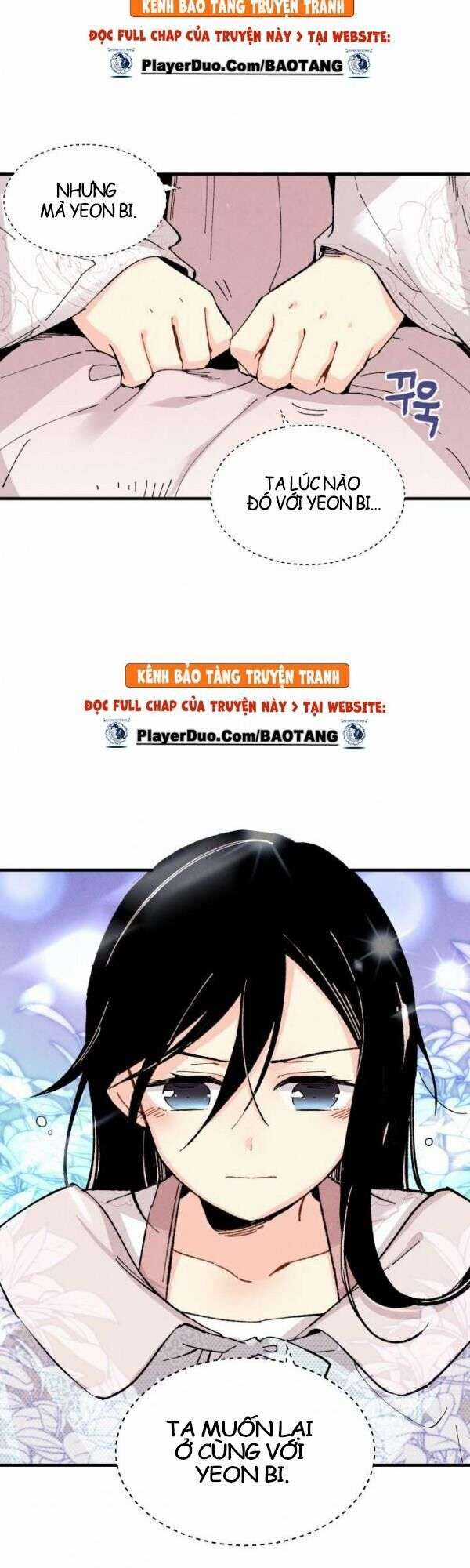 Lightning Degree Chapter 37 trang 33