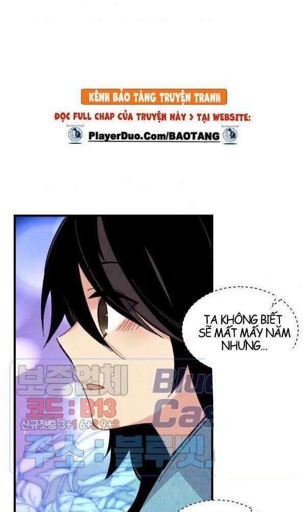 Lightning Degree Chapter 37 trang 34