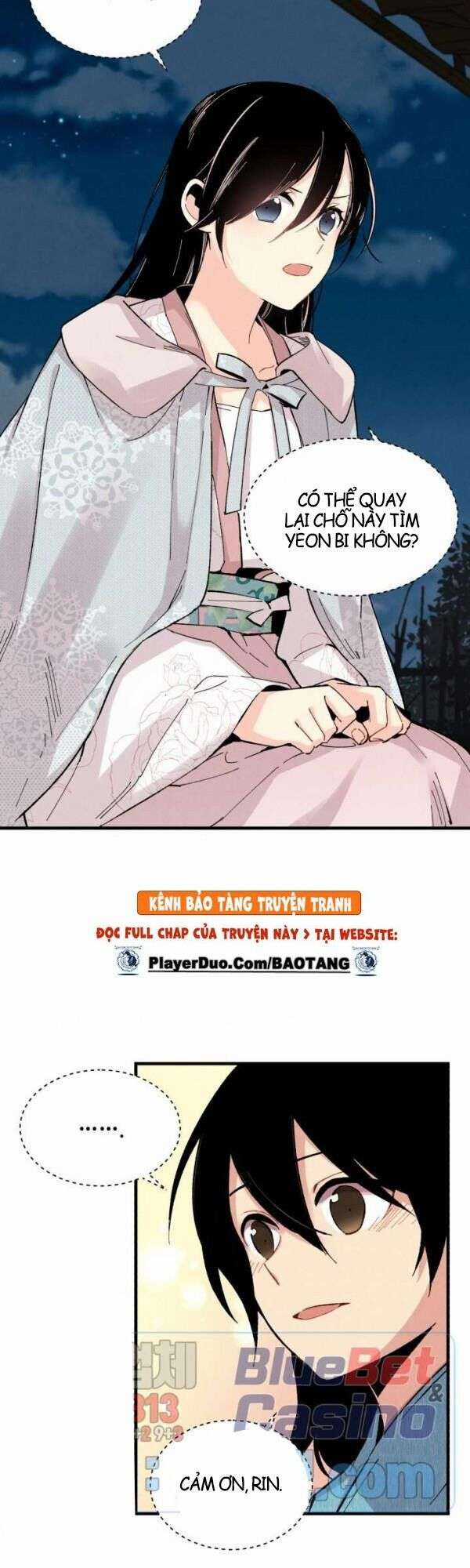 Lightning Degree Chapter 37 trang 36