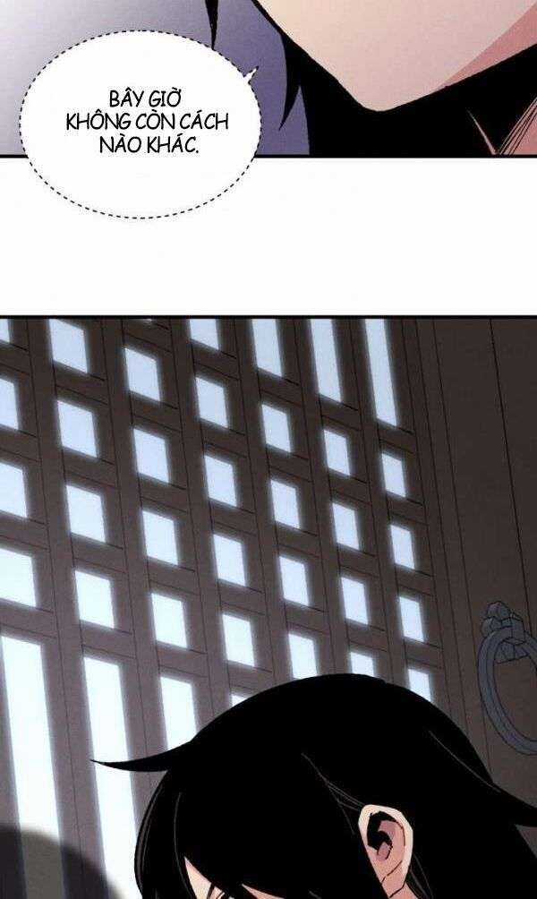 Lightning Degree Chapter 37 trang 39