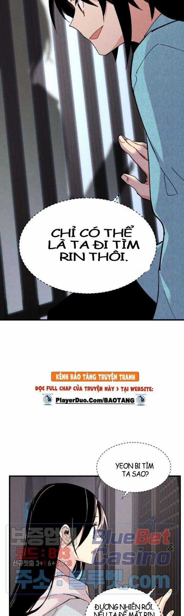 Lightning Degree Chapter 37 trang 40